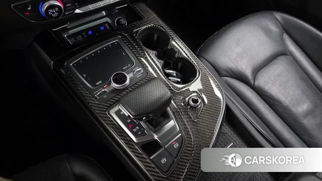 Audi Q7 (4M) id 3449287 из Кореи 19