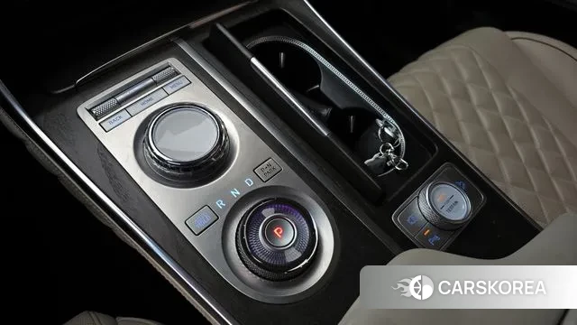 Genesis GV80 id 3576676 из Кореи 19