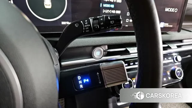 Hyundai The New Tucson (NX4) id 3696180 из Кореи 19