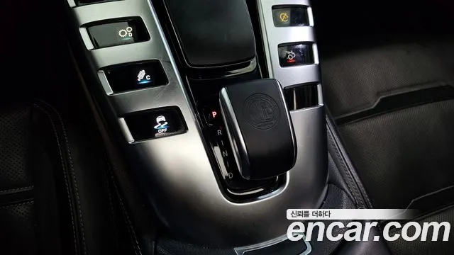 Mercedes-Benz AMG GT id 2659720 из Кореи 19