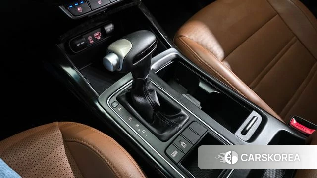 Kia The New Sorento id 4356624 из Кореи 29