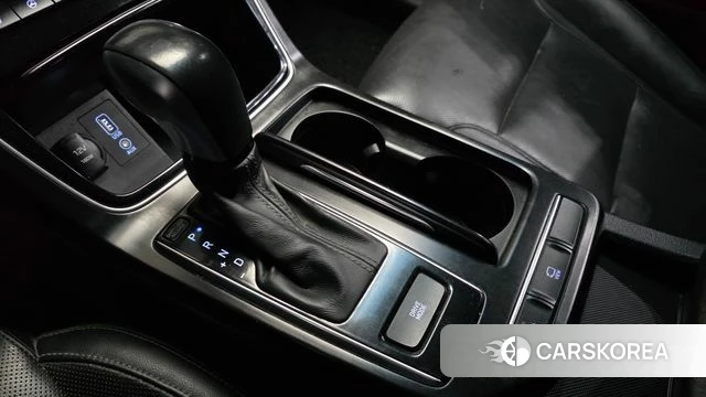 Hyundai Grandeur IG id 3867312 из Кореи 19