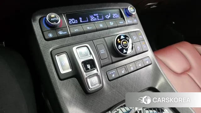 Hyundai Palisade id 3330022 из Кореи 19