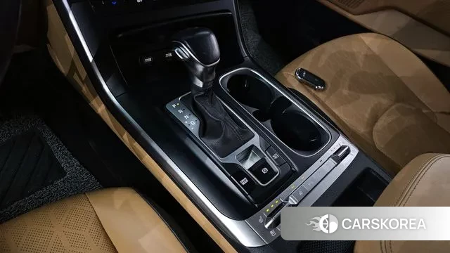 Kia Carnival 4th generation id 3384543 из Кореи 19