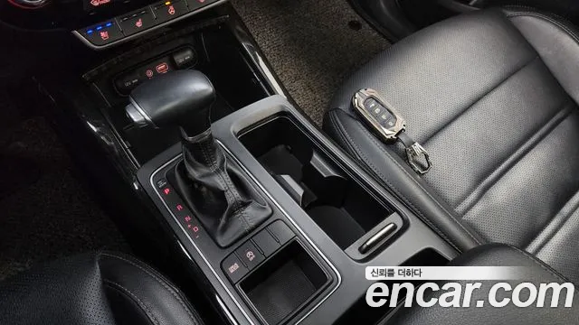 Kia The New Sorento id 2669083 из Кореи 19