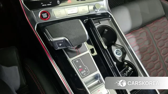 Audi RS6 (C8) id 3502359 из Кореи 19