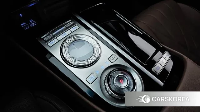 Genesis G80 (RG3) id 3747078 из Кореи 19