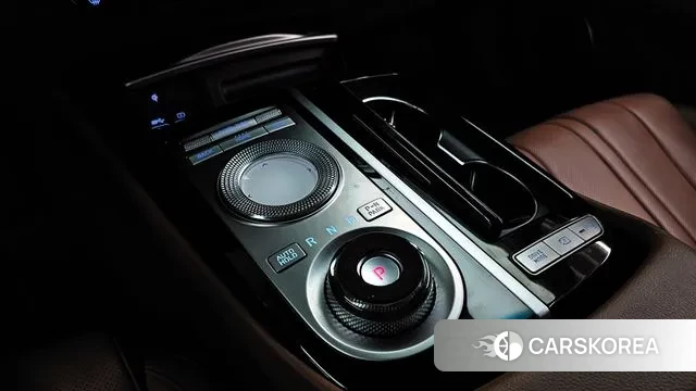 Genesis G80 (RG3) id 3053393 из Кореи 19