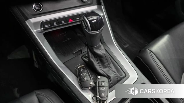 Audi Q3 (F3) id 4433240 из Кореи 30