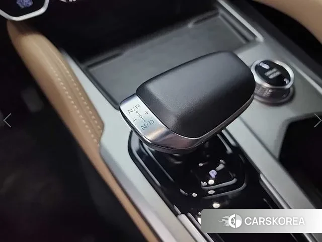 Renault Korea (Samsung) Grand Coleos id 3750922 из Кореи 19