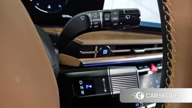 Hyundai Santa Fe (MX5) id 3550044 из Кореи 19