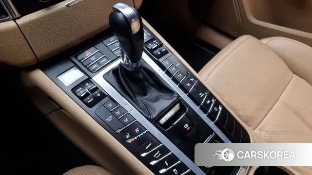 Porsche Macan id 3396946 из Кореи 19