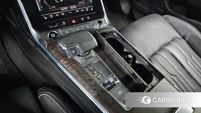 Audi A7 (4K) id 3468802 из Кореи 19