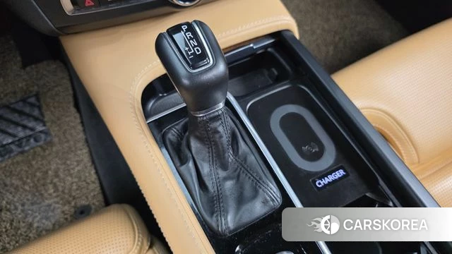 Volvo S90 id 4865106 из Кореи 19