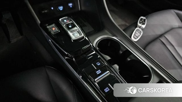 Hyundai Sonata (DN8) id 4759712 из Кореи 19