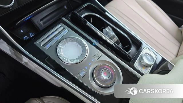 Genesis GV80 id 4196484 из Кореи 36