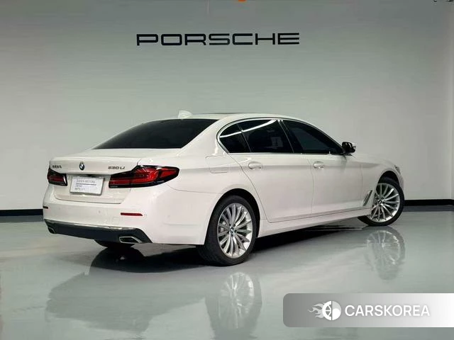 BMW 5 series id 4276891 из Китая 9