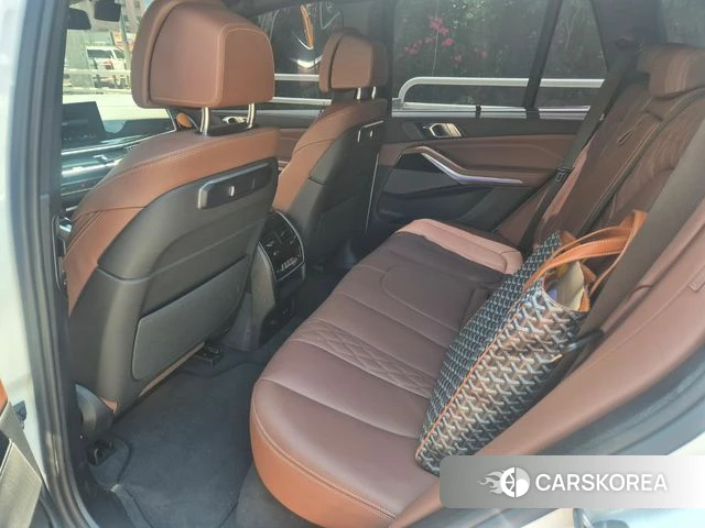 BMW X5 (G05) id 4394252 из Кореи 10