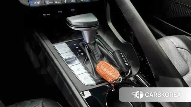 Hyundai Avante (CN7) id 3054878 из Кореи 19