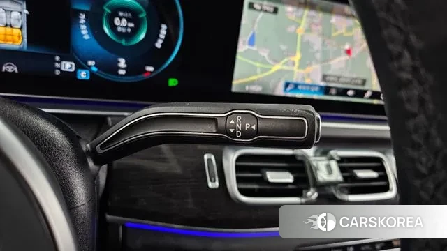 Mercedes-Benz GLE-Class W167 id 3611573 из Кореи 19