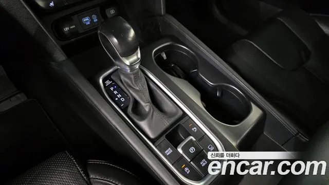 Hyundai Santa Fe TM id 2855736 из Кореи 19