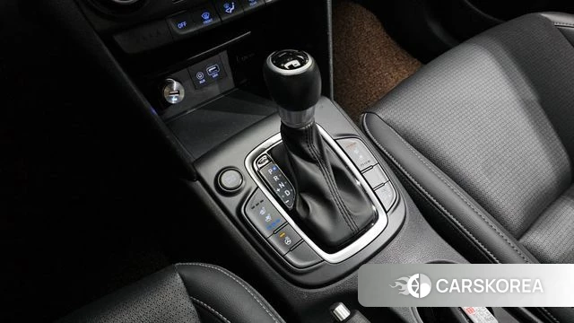 Hyundai Kona id 3861568 из Кореи 19