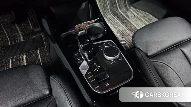 BMW 1 Series (F40) id 3645758 из Кореи 19