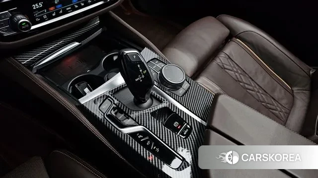 BMW 6 Series GT (G32) id 3379112 из Кореи 19