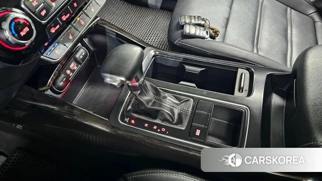 Kia The New Sorento id 4403333 из Кореи 29