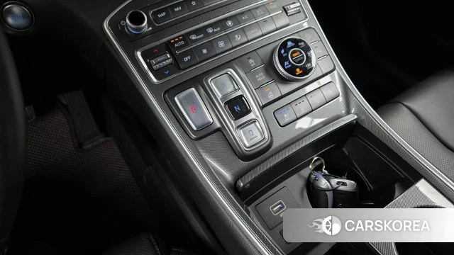 Hyundai The New Santa Fe id 3866182 из Кореи 19