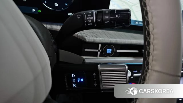 Hyundai Santa Fe (MX5) id 3864549 из Кореи 19