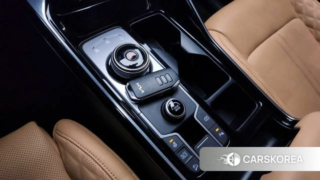 Kia Sorento 4th Generation id 4428684 из Кореи 35