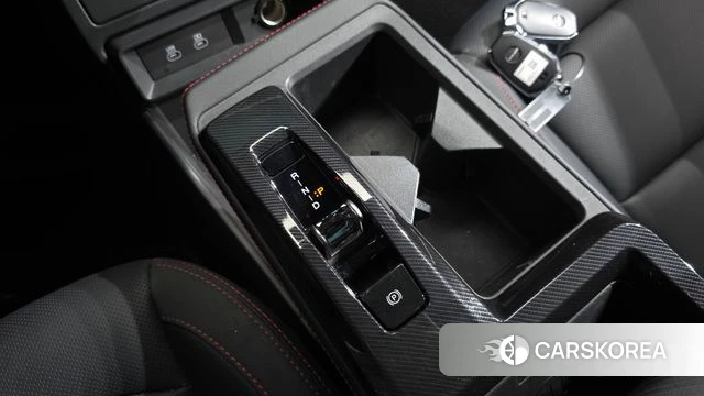 Ssangyong Actian 2nd Generation id 3882982 из Кореи 19