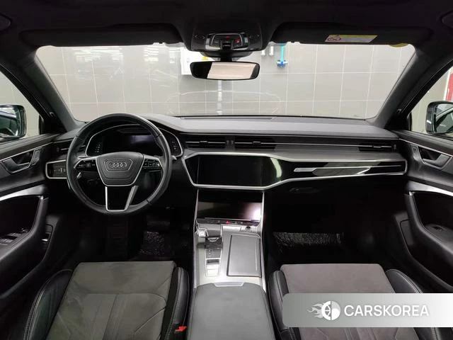 Audi A6L id 4353045 из Китая 11