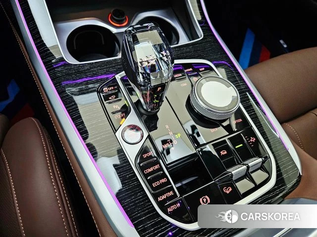 BMW X7 (G07) id 3852217 из Кореи 19