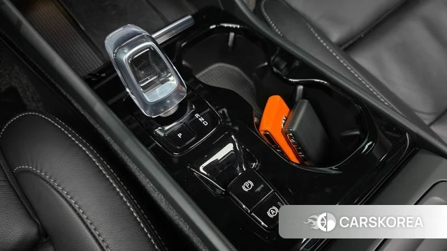 Volvo XC40 id 4308783 из Кореи 29