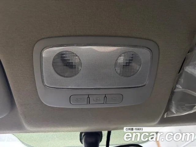 Hyundai The New Grand Starex id 2937341 из Кореи 17