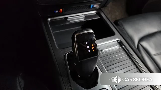 Ssangyong All New Rexton id 3551717 из Кореи 19