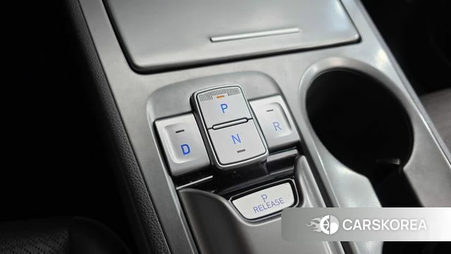 Hyundai Kona Electric id 4865222 из Кореи 19