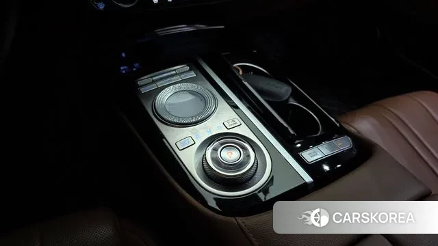 Genesis G80 (RG3) id 3054105 из Кореи 19