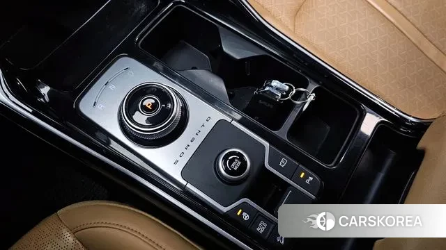 Kia Sorento 4th Generation id 3606733 из Кореи 19