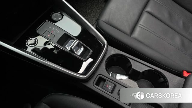 Audi A3 (8Y) id 3799531 из Кореи 19