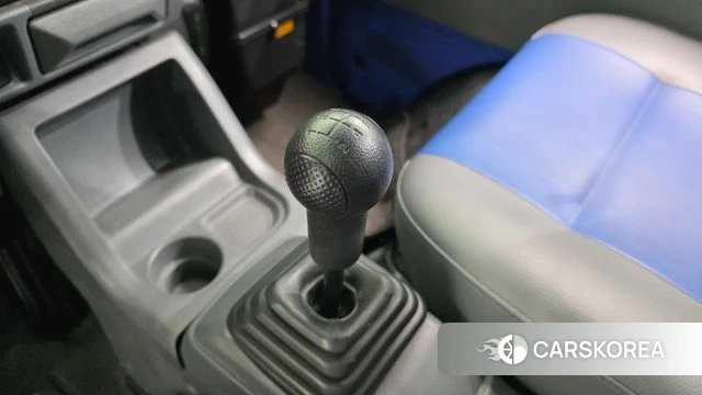 Chevrolet (GM Daewoo) New Damas id 4836348 из Кореи 19