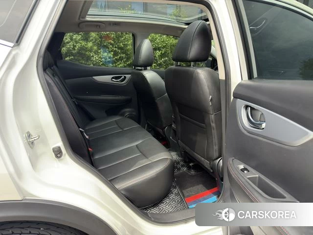 Nissan Qashqai id 4399959 из Китая 19
