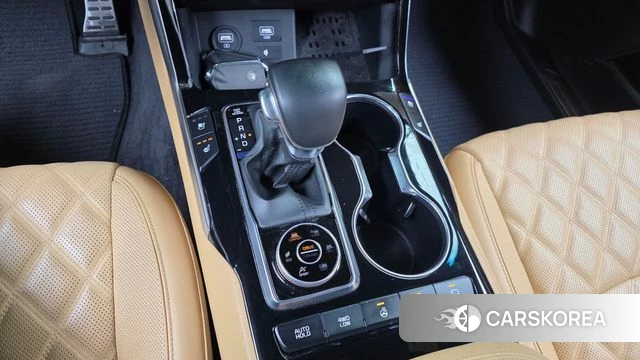 Kia Mohave Master id 3904412 из Кореи 19