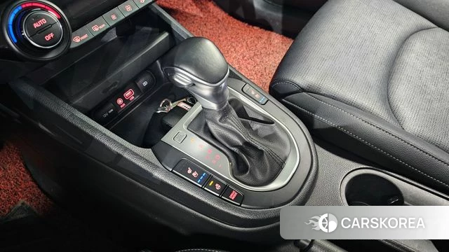 Kia Come New K3 id 3917042 из Кореи 19