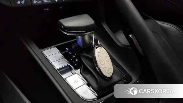 Hyundai The New Avante (CN7) id 3649178 из Кореи 19