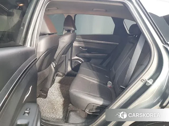 Hyundai Tucson (NX4) id 3235868 из Кореи 19