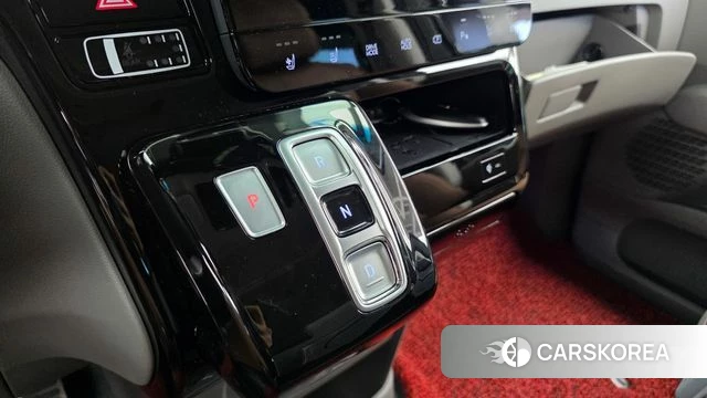 Hyundai Staria id 4921786 из Кореи 33