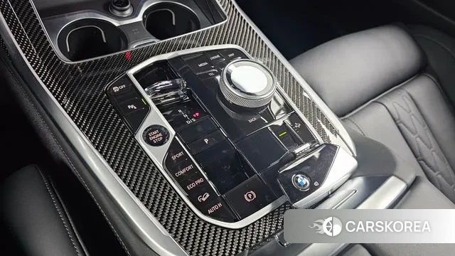 BMW X7 (G07) id 3436786 из Кореи 19